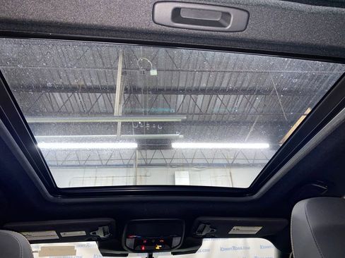 Certified 2023 Subaru Forester Wilderness image 27