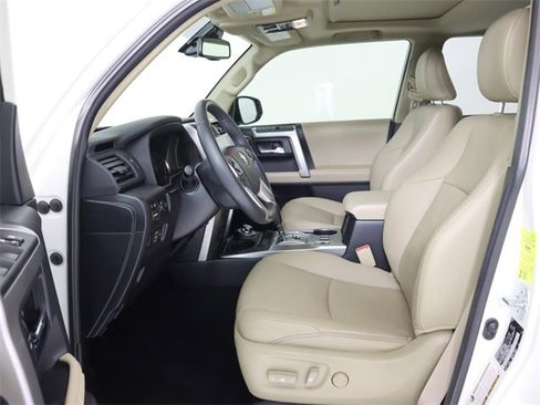 Used 2022 Toyota 4Runner Limited image 12