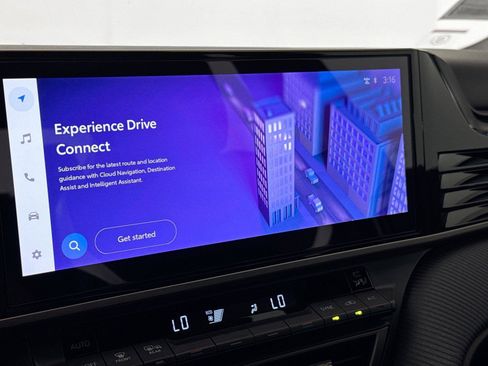 Certified 2025 Toyota Camry SE w/ Multimedia Upgrade Package FWD image 7
