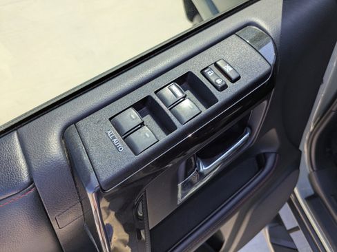 Used 2023 Toyota 4Runner TRD Off-Road Premium w/ Off Road Premium Plus Package AWD/4WD image 13