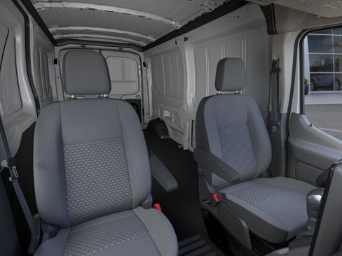 New 2025 Ford Transit 250 XL image 10