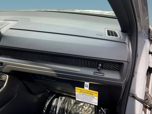 Used 2026 Honda CR-V TrailSport image 25