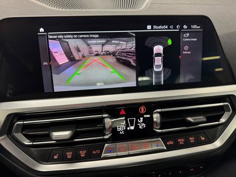 Used 2021 BMW 440i xDrive Coupe w/ Premium Package image 14