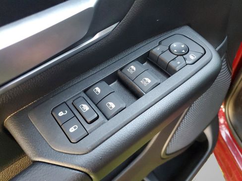 New 2026 RAM 1500 Big Horn image 33