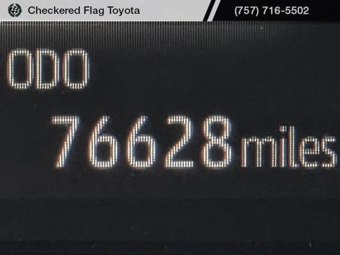 Used 2021 Toyota Venza Limited w/ Carpet Mat Package (TMS) AWD/4WD image 12