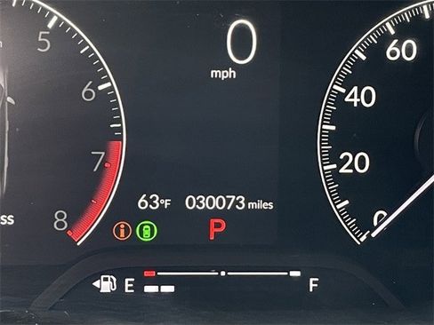 Certified 2024 Honda Civic LX image 14