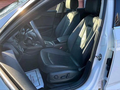 Used 2017 Audi A4 2.0T Premium Plus w/ Premium Plus Package image 25