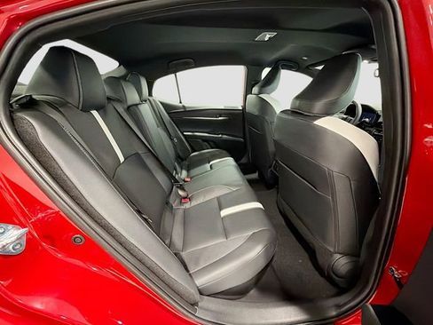 New 2026 Toyota Camry SE w/ Convenience Package image 21