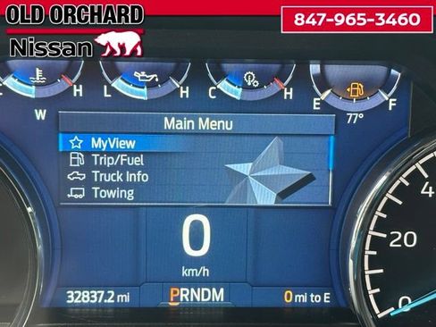 Used 2023 Ford F150 XLT w/ Equipment Group 302A High AWD/4WD image 20