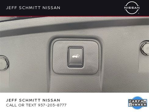 Certified 2024 Nissan Murano SL image 17