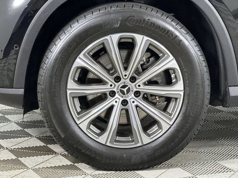 Certified 2026 Mercedes-Benz GLC 300 4MATIC image 34