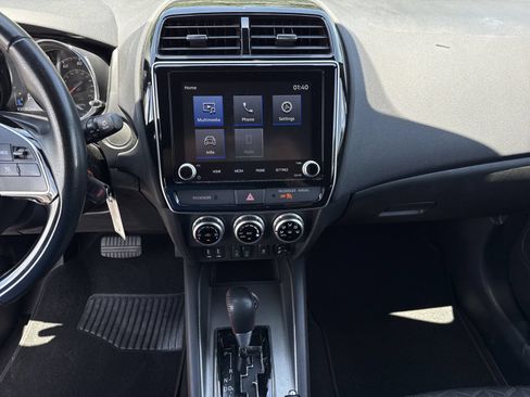 Used 2024 Mitsubishi Outlander Sport AWD image 26