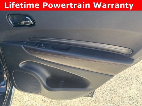 Used 2024 Dodge Durango GT image 27