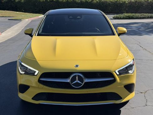 Used 2020 Mercedes-Benz CLA 250 image 3