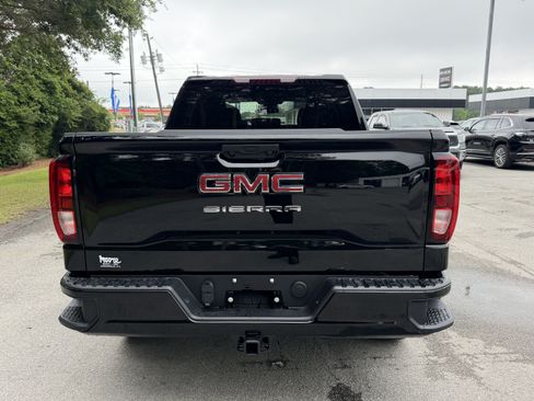 New 2026 GMC Sierra 1500 Pro w/ Graphite Edition AWD/4WD image 36