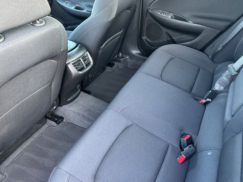 Used 2023 Chevrolet Malibu LT w/ Driver Confidence Package image 14