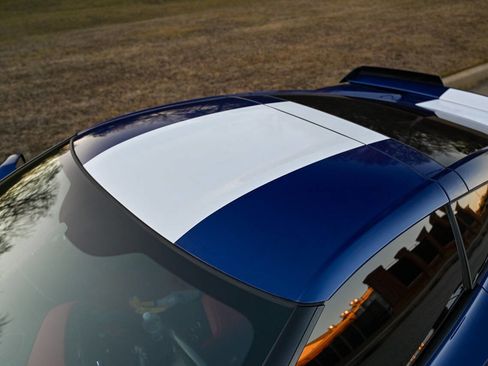 Used 2017 Chevrolet Corvette Grand Sport image 63