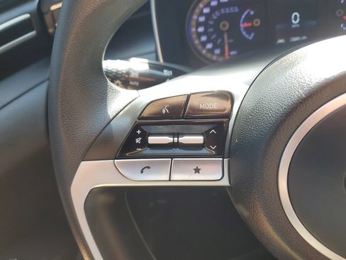 Certified 2024 Hyundai Tucson SEL FWD image 19