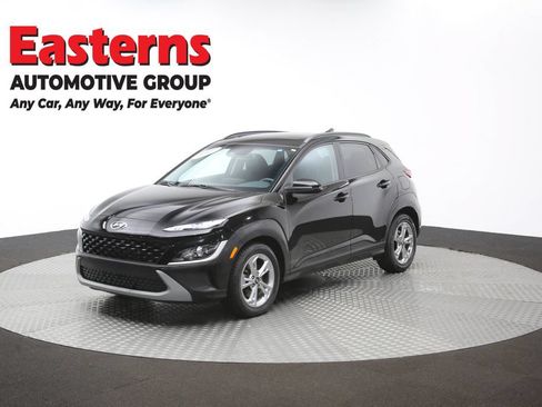 Used 2022 Hyundai Kona SEL w/ Convenience Package AWD/4WD image 56