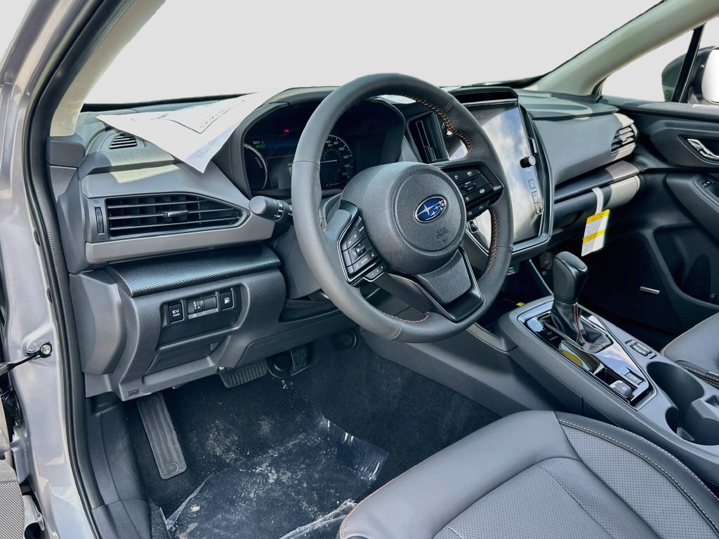 New 2026 Subaru Crosstrek 2.5i Limited AWD/4WD image 9