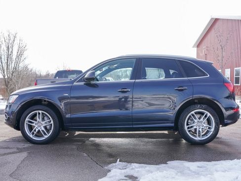 Used 2016 Audi Q5 3.0T Premium Plus image 5