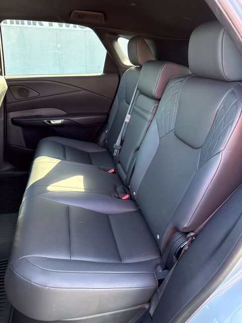 Used 2024 Lexus RX 350 Premium w/ Cold Area Package AWD/4WD image 11
