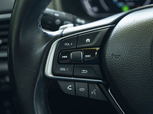 Used 2022 Honda Accord Sport Special Edition image 20