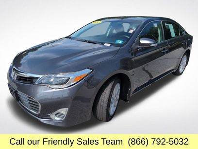 Used 2013 Toyota Avalon XLE