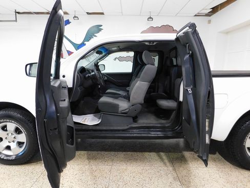 Used 2010 Suzuki Equator 2WD Extended Cab image 30