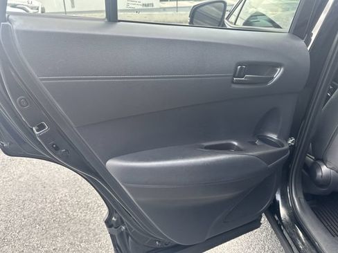 Used 2024 Toyota Corolla Cross LE w/ Moonroof Package FWD image 6