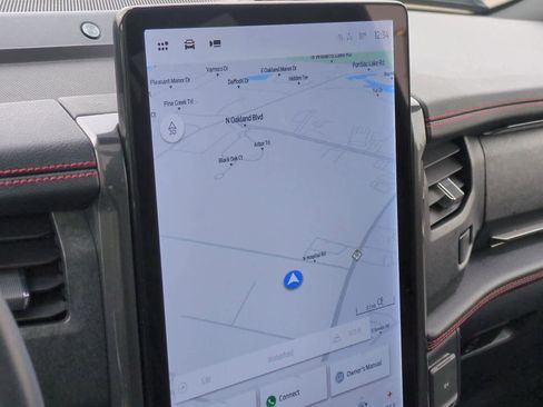 Used 2024 Ford Expedition Max Limited image 32