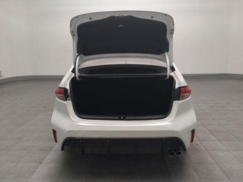 Used 2023 Toyota Corolla SE image 29