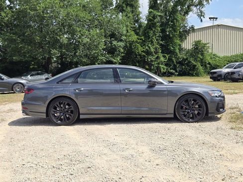New 2026 Audi S8 AWD/4WD image 7