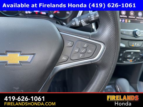 Used 2022 Chevrolet Equinox LT image 17