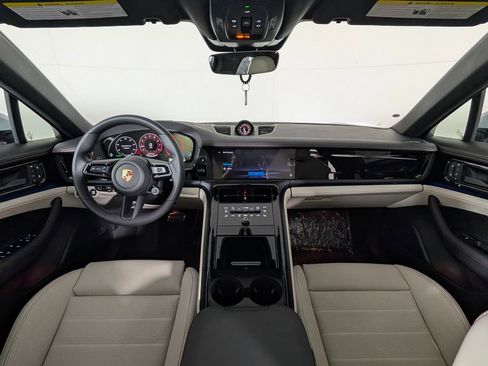 New 2026 Porsche Panamera 4 AWD/4WD image 20