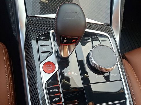 Used 2026 BMW M3 Competition image 15