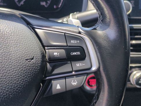 Certified 2022 Honda Accord Sport image 13