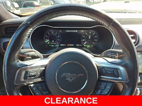 Used 2018 Ford Mustang GT Premium w/ Equipment Group 401A RWD image 19