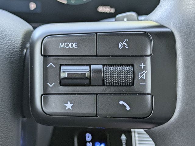 Used 2026 Hyundai Santa Fe Calligraphy FWD image 26