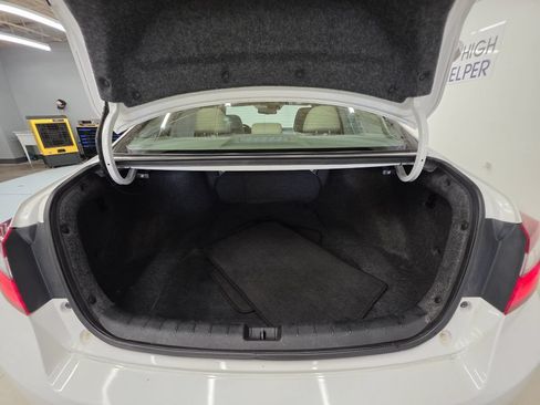 Used 2016 Honda Accord EX-L image 23