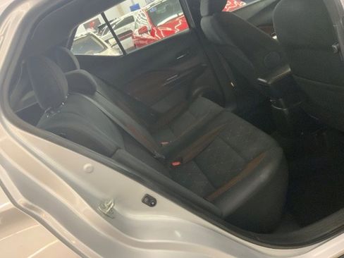 Used 2020 Nissan Kicks SR image 13