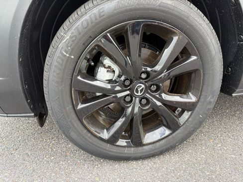 New 2026 MAZDA CX-30 AWD 2.5 S w/ Select Sport Pkg image 31