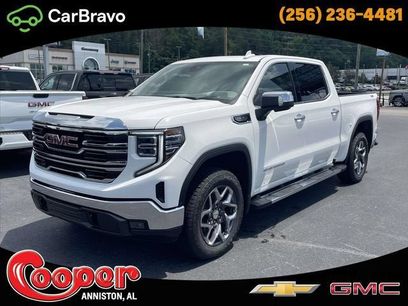 New 2026 GMC Sierra 1500 SLT w/ SLT Premium Package