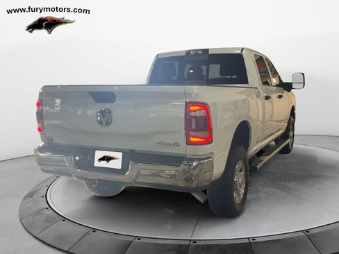 Used 2024 RAM 2500 Tradesman w/ Towing Technology Group image 3