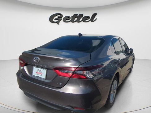 Used 2024 Toyota Camry LE FWD image 5