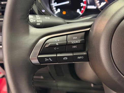 Used 2024 MAZDA CX-30 AWD 2.5 S w/ Select Sport Pkg image 18