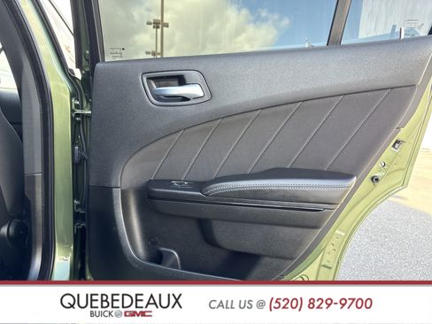 Used 2023 Dodge Charger GT w/ Blacktop Package image 41