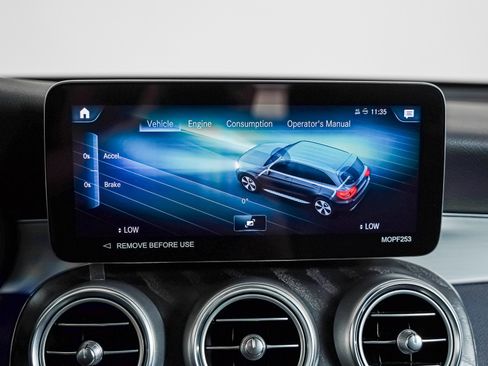 Certified 2022 Mercedes-Benz GLC 300 image 22