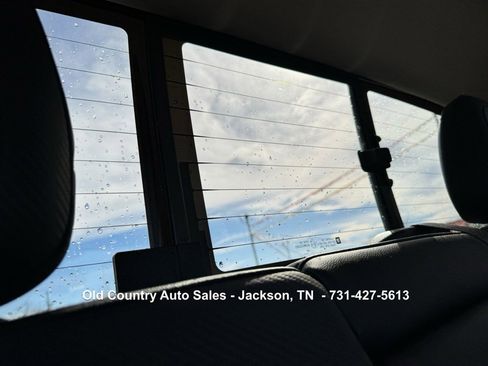 Used 2021 GMC Canyon AT4 w/ Driver Alert Package image 23