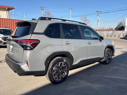 New 2026 Subaru Forester Premium image 7